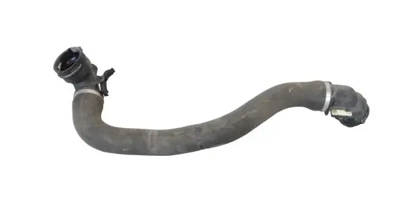 Jaguar XF X260 Engine coolant pipe/hose GX738286DE