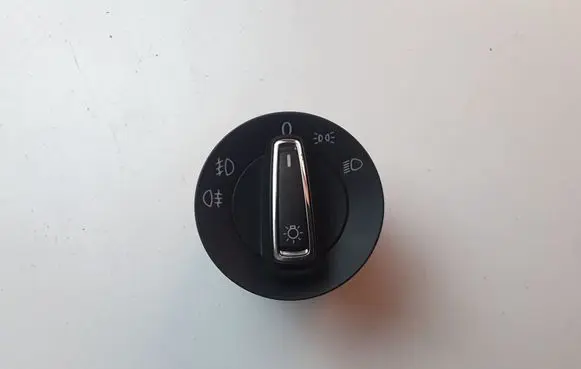 Seat Leon (5F) Light switch 5G0941431AH