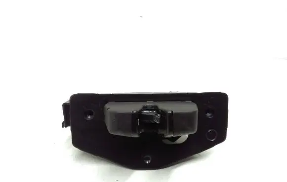 Opel Grandland X Tailgate/trunk/boot lock/catch/latch 9816195380
