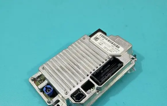 Ford Focus Central body control module JM5T14G370GHC IMPRK1562550