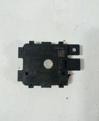 Distronic sensor radar