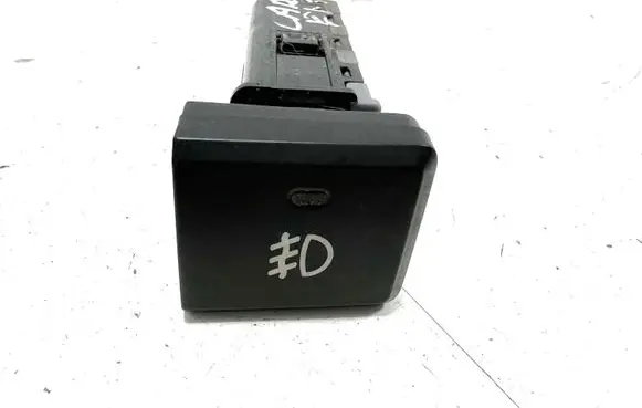 KIA Carens II Fog light switch 