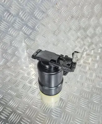 Opel Mokka Fuel filter housing 42759836