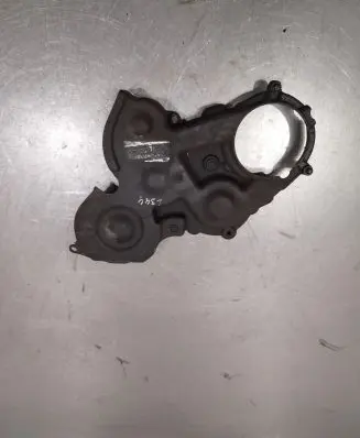 Volvo V50 Timing belt guard (cover) 9643649280