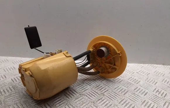 Fuel level sensor