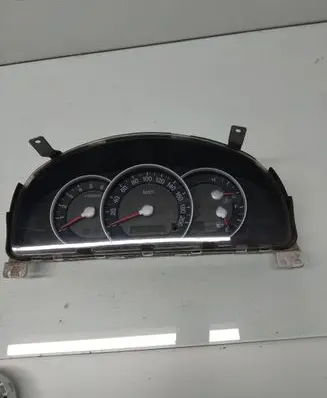 KIA Sorento Speedometer (instrument cluster) 11000985400K