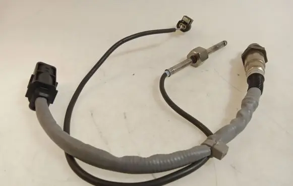 Mercedes-Benz Sprinter W906 Lambda probe sensor 0065121718 0281004201 1736354907769