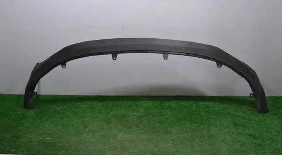Hyundai i30 Front bumper splitter molding 86512-S0000