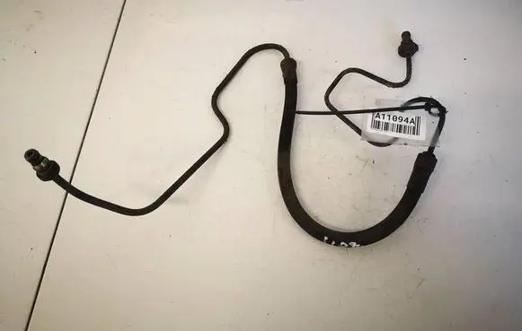 Volkswagen Golf IV Power steering hose/pipe/line 