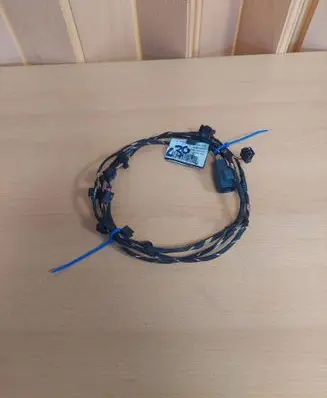 Volvo C30 Parking sensor (PDC) wiring loom 30724655 30724655AB