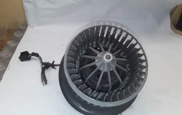 Fiat Marea Heater fan/blower 90225