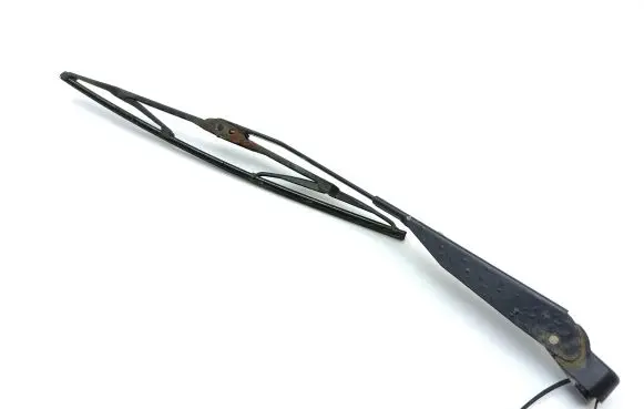 Microcar MC Rear wiper blade 