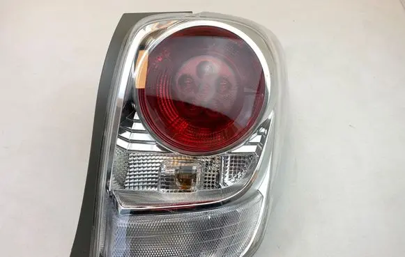 Toyota Verso Rear/tail lights 15242S7 247080897 81550F130