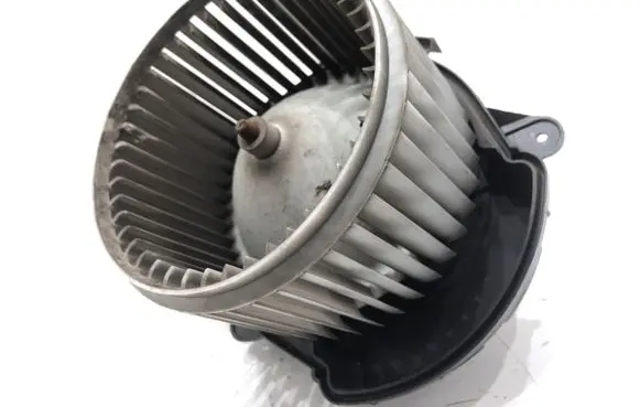 Heater fan/blower