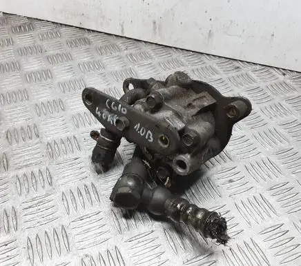 Nissan Micra Power steering pump 4911041B11 67243124