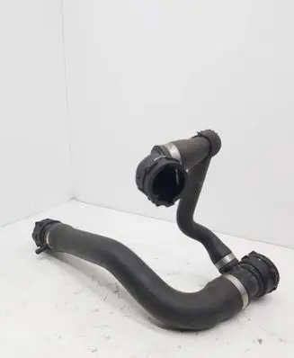 BMW X5 E70 Engine coolant pipe/hose 7555207
