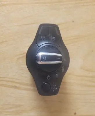 Audi A4 S4 B8 8K Light switch 8K0941531AS