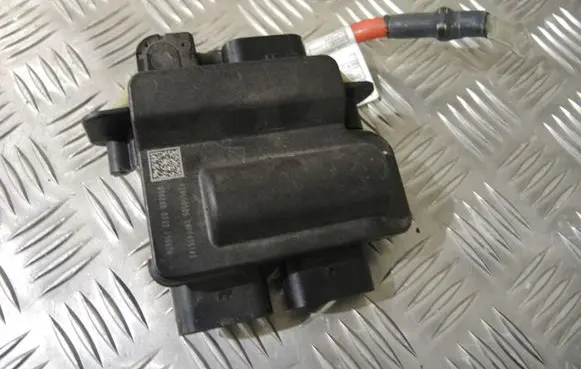 BMW X5 F15 Positive wiring loom 