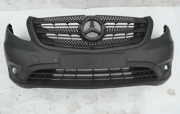 Mercedes-Benz Vito Viano W447 Front bumper W447VITO-ZDERZAK