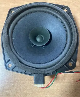 Mitsubishi Lancer Front door speaker EAS16P643A6 MR30681 04D19C1