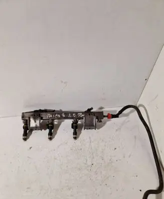 Mazda 6 Fuel injection system set 0280158103
