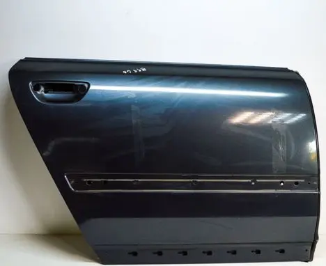 Audi A8 S8 D3 4E Rear door 4E0833554H