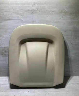 Seat trim