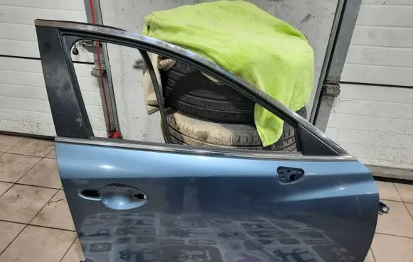 Mazda 6 Front door GHP958010