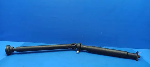 BMW 6 E63 E64 Drive shaft (set) 7557155 755715502