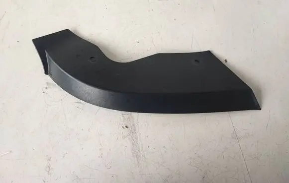 Volkswagen Transporter - Caravelle T5 Under headlight/headlamp trim 7H0805583