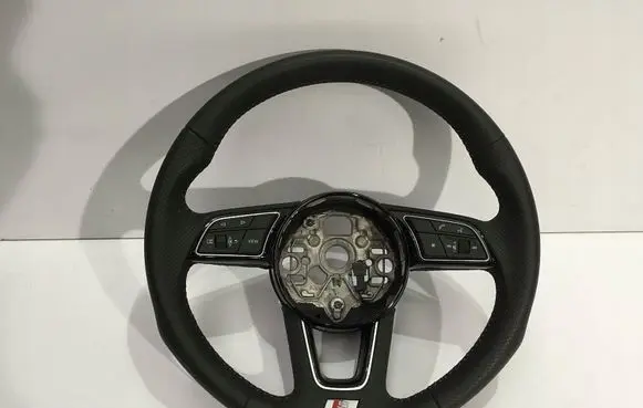 Audi A1 Steering wheel 82A419091E
