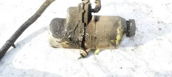 Opel Astra G Power steering pump