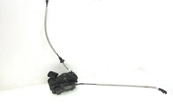 Volkswagen T-Cross Rear door lock 5TA839016P A046465