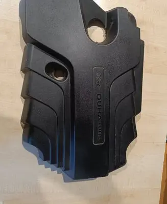 Ford Mondeo MK V Engine cover (trim) DS7Q-6N041-BE