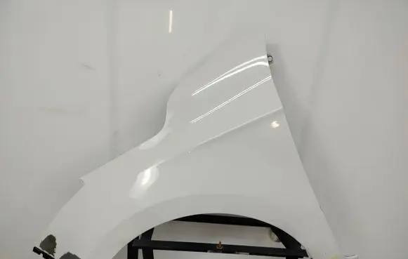 Hyundai i20 (PB PBT) Fender