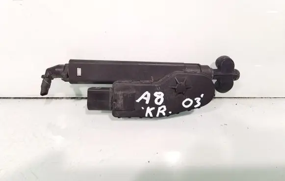 Audi A8 S8 D3 4E Headlight washer spray nozzle 4E0955965A