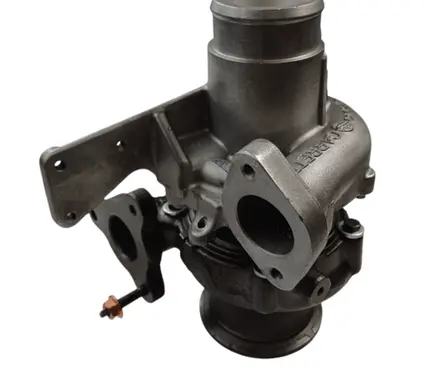 Opel Antara Turbo 844572 844572-5004S