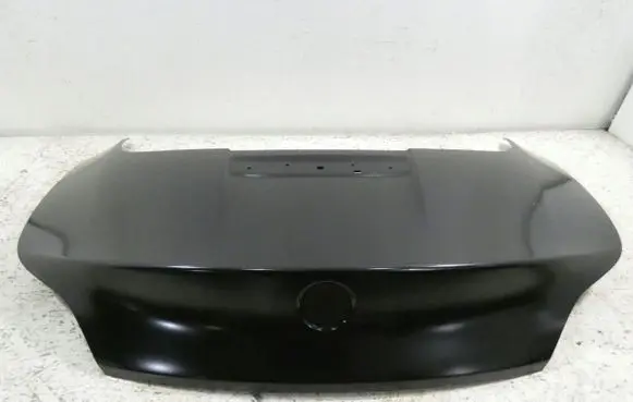BMW Z4 E89 Tailgate/trunk/boot lid 7222079