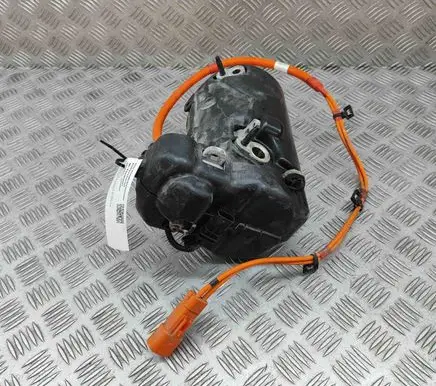 Tesla Model 3 Air conditioning (A/C) compressor (pump) CA6N0MZHAA01 108819800L