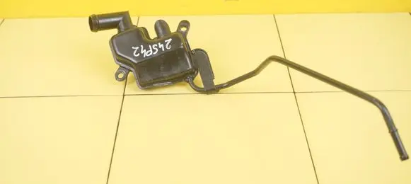 Hyundai Santa Fe Air intake duct part 24SP42