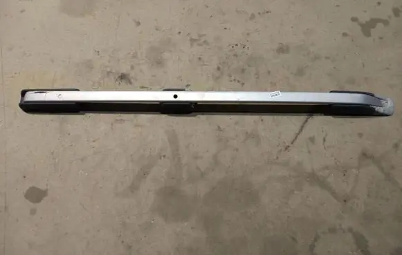 Fiat Doblo Roof bar rail