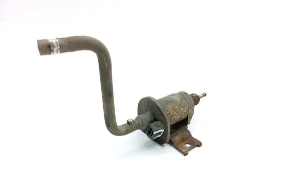 Citroen C8 Webasto auxiliary heater fuel pump 85868A