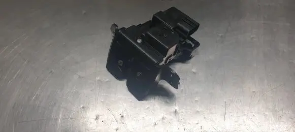 KIA Sportage Tailgate/trunk/boot lock/catch/latch 812803W000