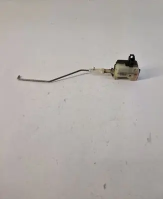 Audi A4 S4 B6 8E 8H Central locking motor 4B9962115B
