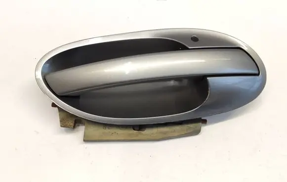 BMW 7 E65 E66 Front door exterior handle