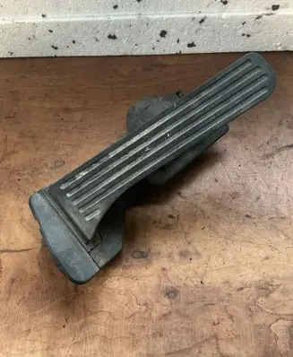 Skoda Octavia Mk2 (1Z) Accelerator throttle pedal 6PV00874500 1K2721503M