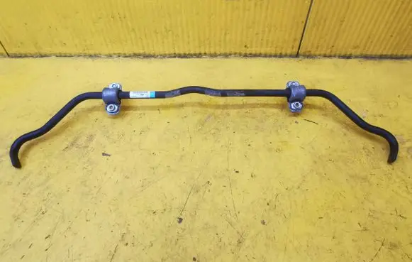 Opel Astra L Front anti-roll bar/sway bar 9838140180