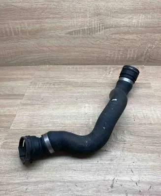 BMW 3 E46 Engine coolant pipe/hose 2249779 10305917