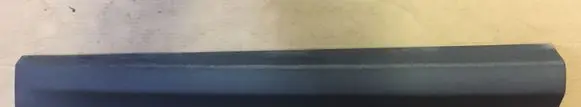 Land Rover Discovery 5 Front door trim (molding) LK7221064AC