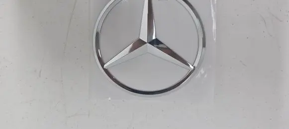 Mercedes-Benz Vito Viano W447 Manufacturer badge logo/emblem A4478170216